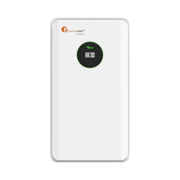 5.12kWh 48V Felicity Lithium Battery-Voltronix SA