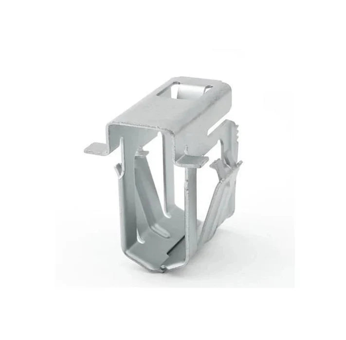 Anti Theft Solar Panel Clamps-Voltronix SA