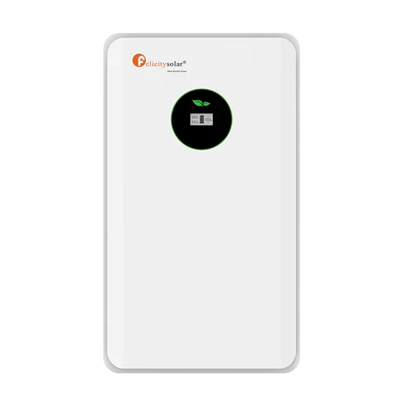10kWh 48V Felicity Lithium Battery-Voltronix SA