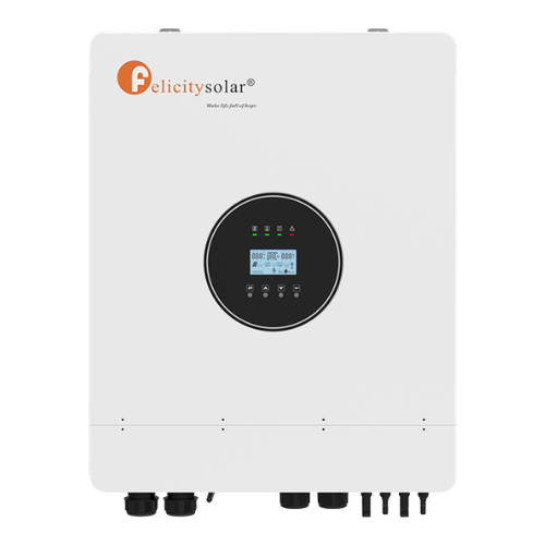 Felicity Solar 12kW 48V Solar Inverter IVCM12048-Voltronix SA