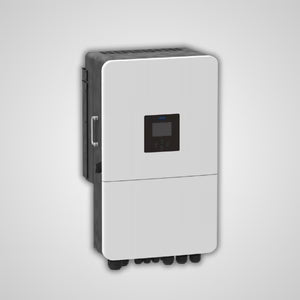 Deye 20Kw Three Phase Hybrid Inverter 48v Lv-Voltronix SA