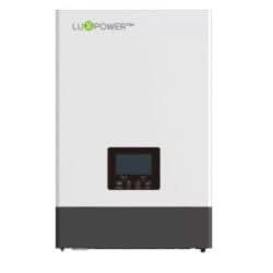 Luxpower Solar Inverter SNA6000 Offgrid WPV(with CT) 6000w 48v+ Wifi Dongle-Voltronix SA