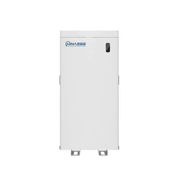 HINA ESS PowerGem Max 16kWh lithium battery-Voltronix SA