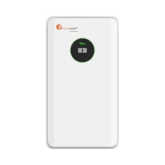 5.12kWh 48V Felicity Lithium Battery