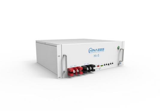 HINA ESS Hi-5 Lithium Battery 51.2v 100AH 5.12KWh