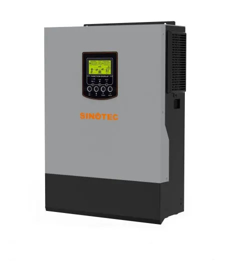 3.2KVA 24v Hybrid Inverter - Sinotec-Voltronix SA