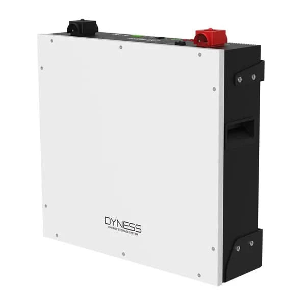 Dyness DL5.0C battery 5.12kWh-Voltronix SA