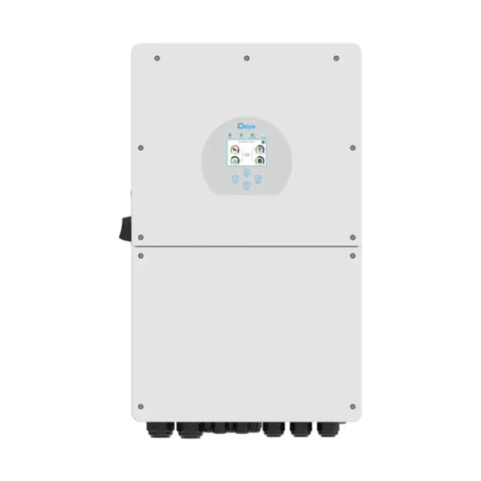 Deye 16kW Hybrid Inverter