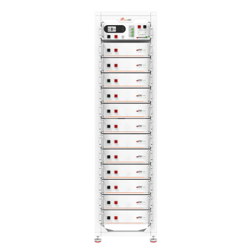 Felicity High-Voltage 61.44KWh Lithium Battery-Voltronix SA