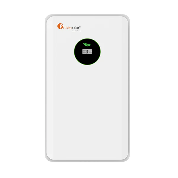 10kWh 48V Felicity Lithium Battery