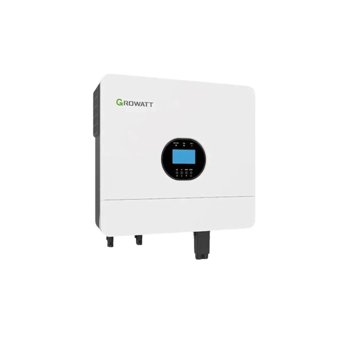 Growatt 6kw Off Grid Inverter 48v-Voltronix SA