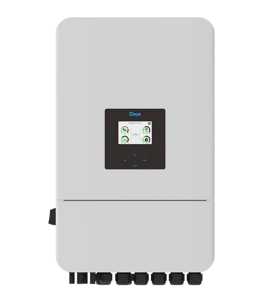 Deye 8KW Hybrid Inverter SUN-8K-SG05LP1-EU-SM2