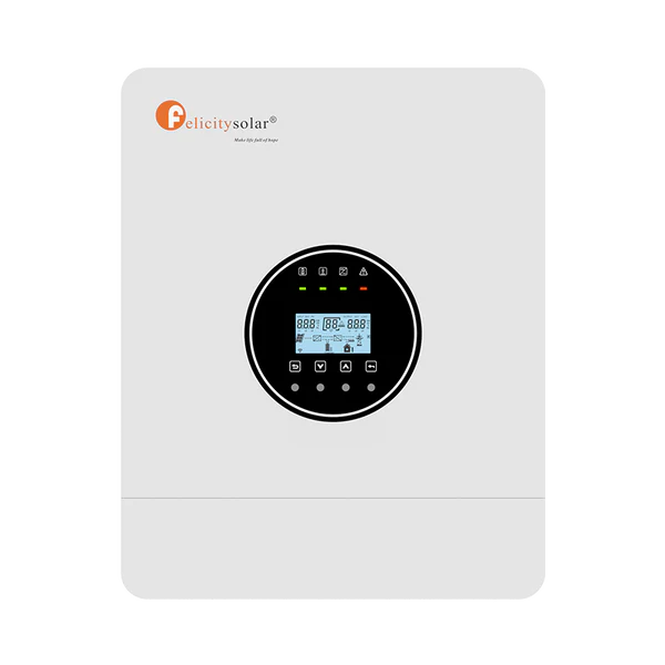 Felicity Solar 8Kw 48V Inverter Single Phase off Grid Solar Inverter