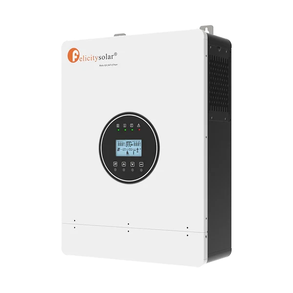 Felicity Solar 4KW 24V IVEM4024-Voltronix SA