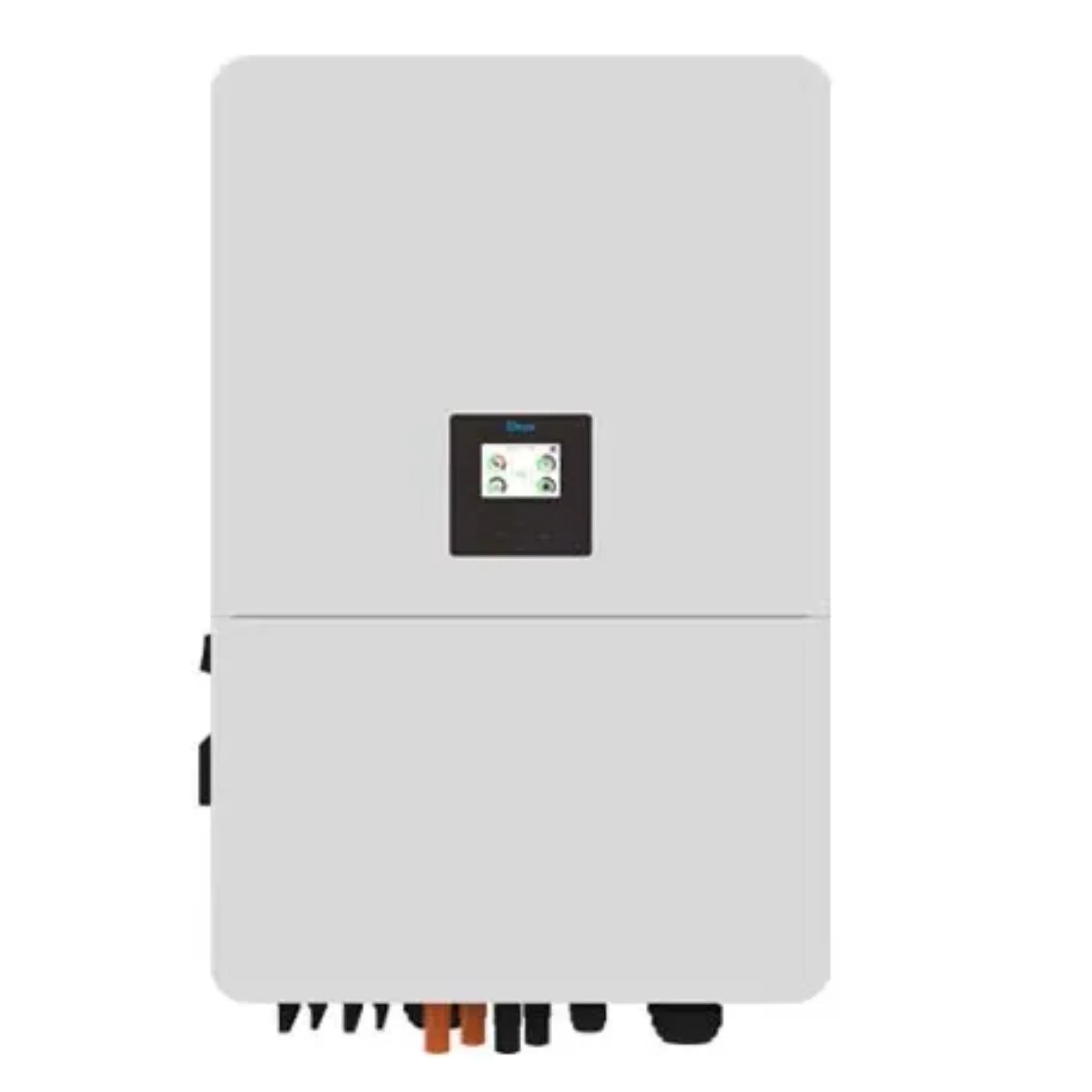 Deye 80kw Hybrid High-Voltage 3-Phase Inverter-Voltronix SA