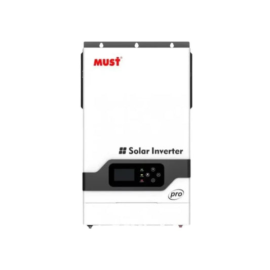 MUST 5.2kva Pro Hybrid Inverter