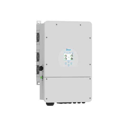 Deye 12Kw Single Phase Hybrid Inverter 48v