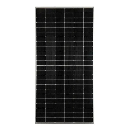 560W HZ Mono Half Cell Solar Panel Pack of 3-Voltronix SA