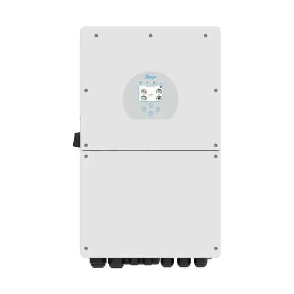 Deye 16kW Hybrid Inverter - Voltronix SA