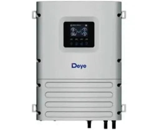 Deye Off Grid 6Kw Inverter-Voltronix SA