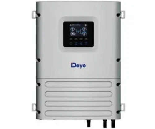 Deye Off Grid 6Kw Inverter