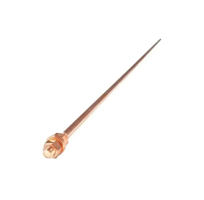 Earth Spike Rods 1.2m 10 mm DIA-Voltronix SA