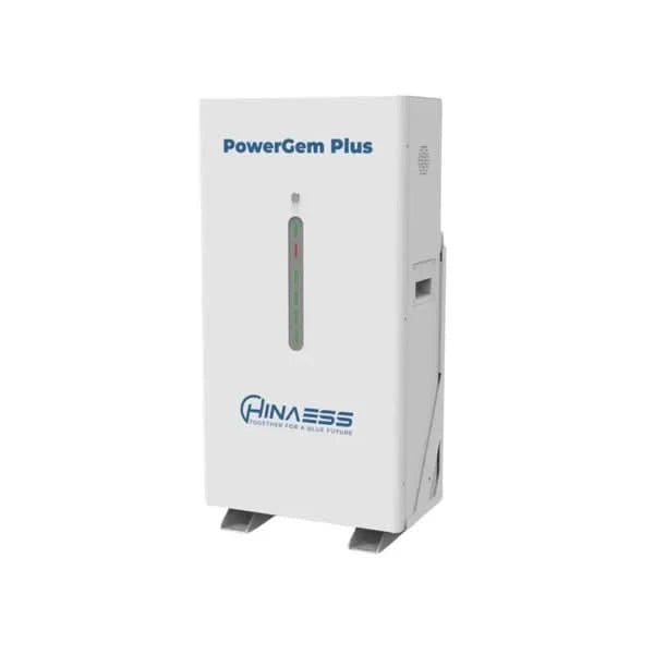 14.3kwh HINA ESS PowerGem PLUS Lithium Battery-Voltronix SA