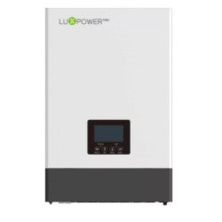 Luxpower Solar Inverter SNA6000 Offgrid WPV(with CT) 6000w 48v+ Wifi Dongle