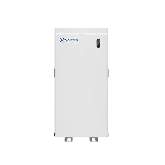 HINA ESS PowerGem Max 16kWh lithium battery