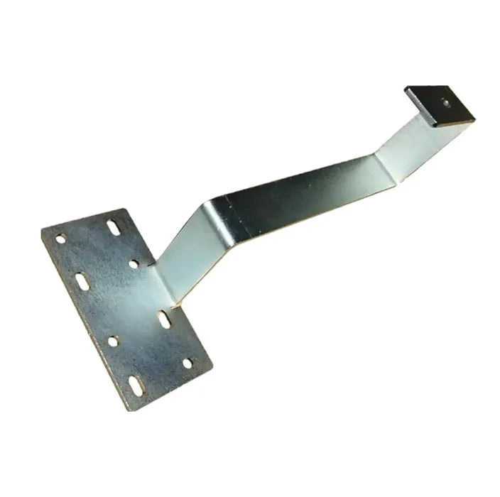 Solar Panel Mounting Brackets Roof Tile Truss-Voltronix SA