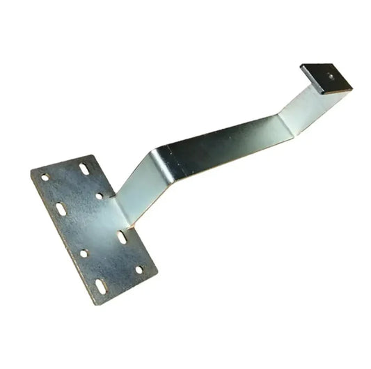 Solar Panel Mounting Brackets Roof Tile Truss-Voltronix SA