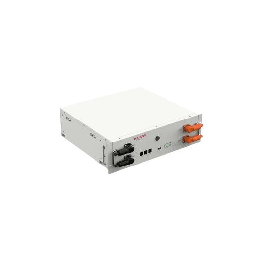 Sunwoda: Atrix-5 Battery Lithium Ion 5.12KWH 51.2V 100AH 1C Rack Mount – Uses Cable Kit (Atrix-5)